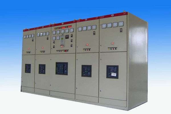 礼泉装修配电柜 安全实用建筑抽屉式配电柜-电